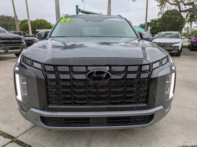 Used 2024 Hyundai Palisade Limited image 8