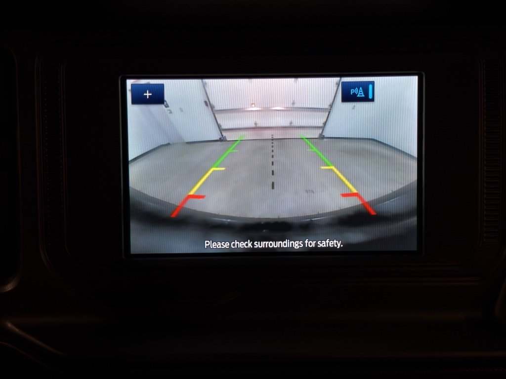 Certified 2022 Ford Bronco Outer Banks image 23