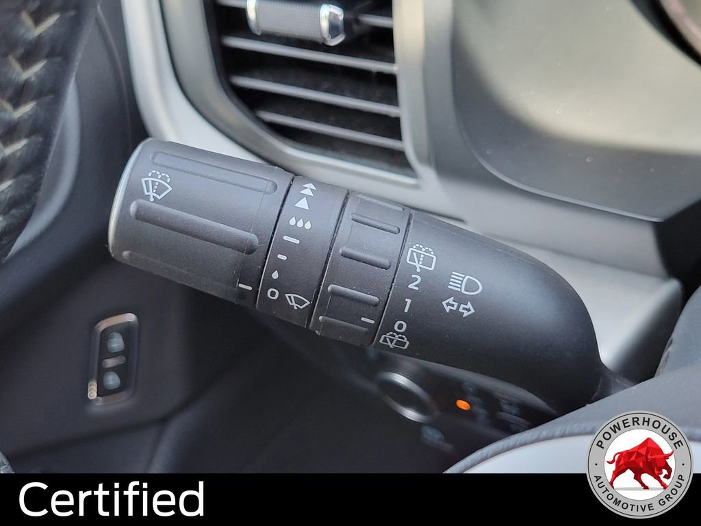 Certified 2024 Ford Expedition Max XLT RWD image 32