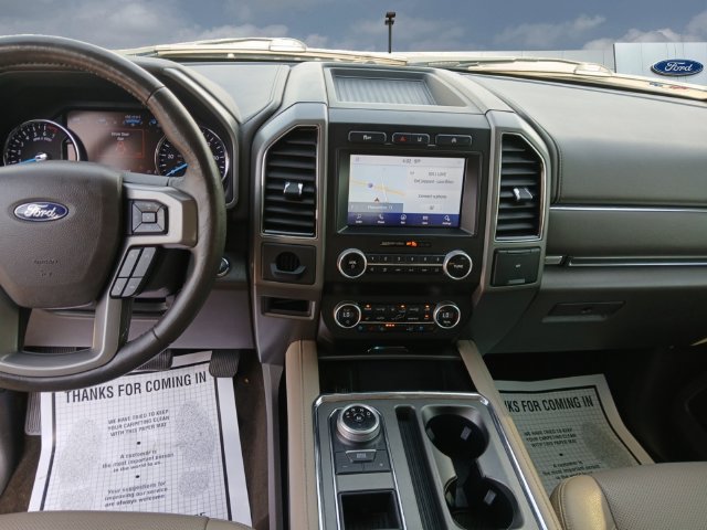 Certified 2021 Ford Expedition XLT RWD image 11