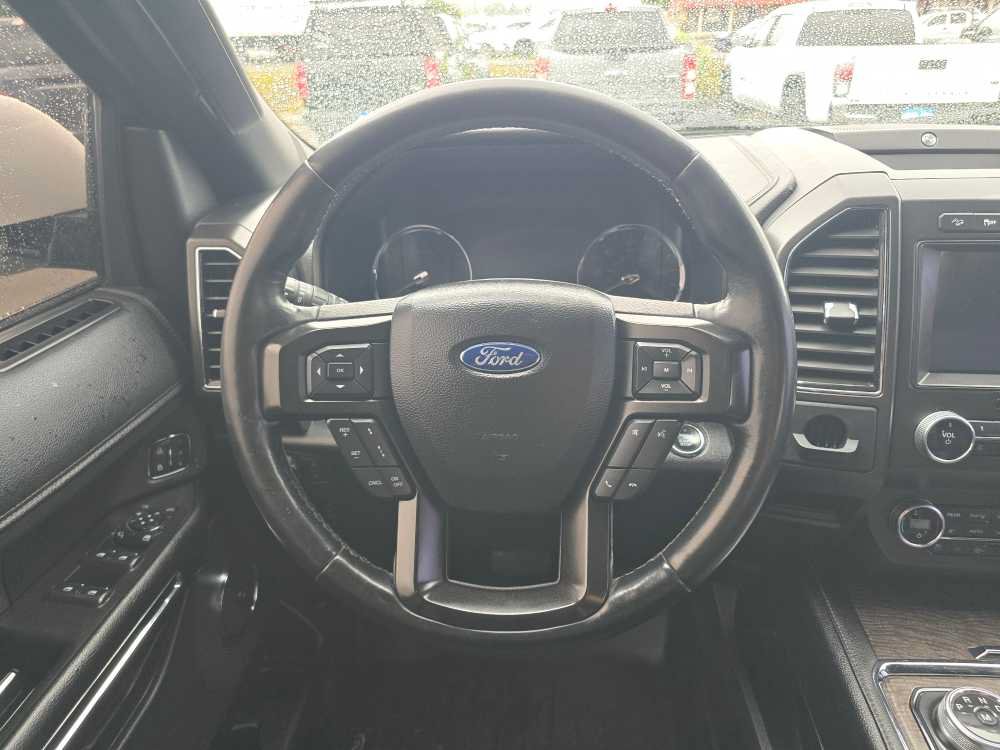Certified 2019 Ford Expedition Limited w/ Equipment Group 301A AWD/4WD image 11