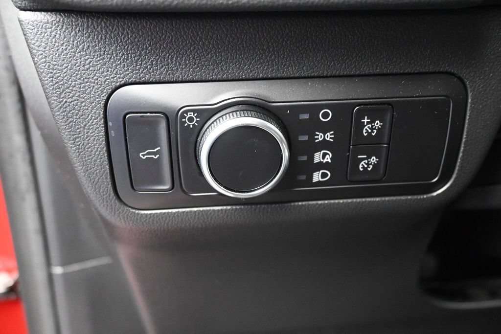 Certified 2023 Ford Escape ST-Line w/ Tech Pack #1 FWD image 12
