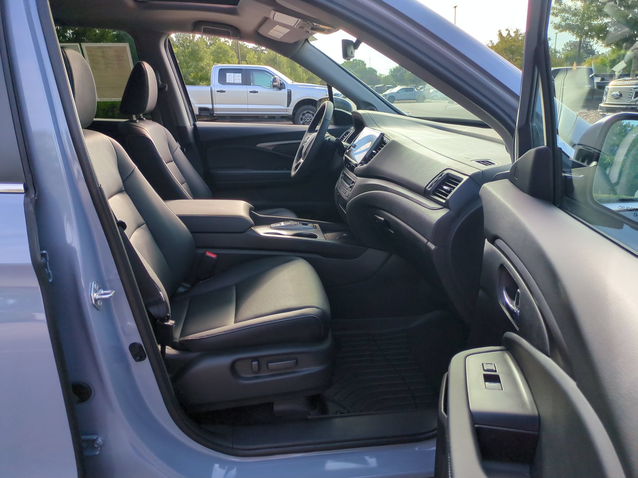 Used 2026 Honda Ridgeline RTL image 39