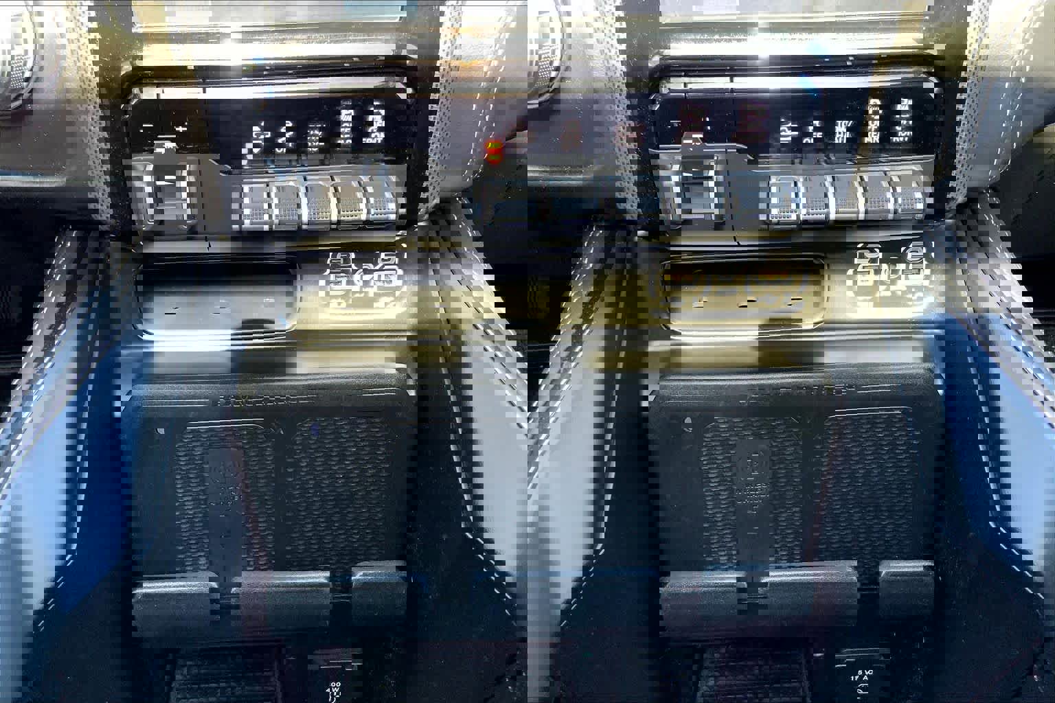 Used 2023 RAM 1500 Limited image 35