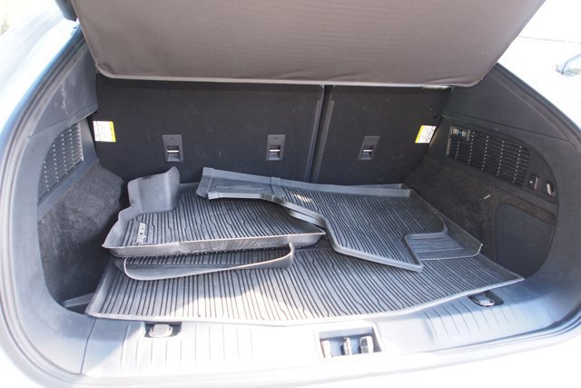 Certified 2023 Ford Mustang Mach-E GT w/ GT Performance Edition image 13