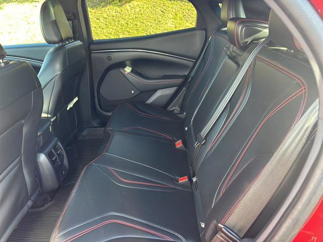 Certified 2021 Ford Mustang Mach-E Premium w/ Equipment Group 301A image 16