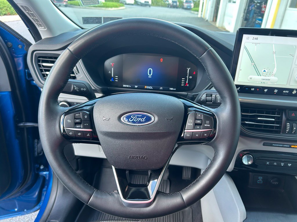 Certified 2023 Ford Escape Active w/ Tech Pack #1 AWD/4WD image 13