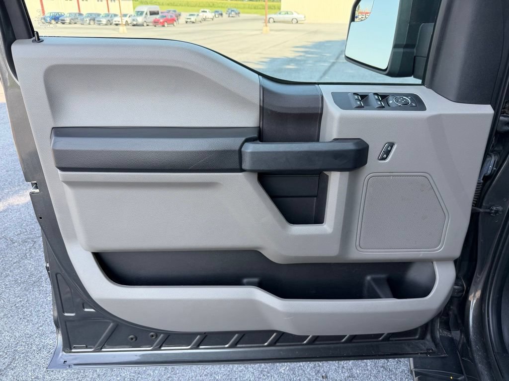 Certified 2019 Ford F150 XL w/ Equipment Group 101A Mid AWD/4WD image 13