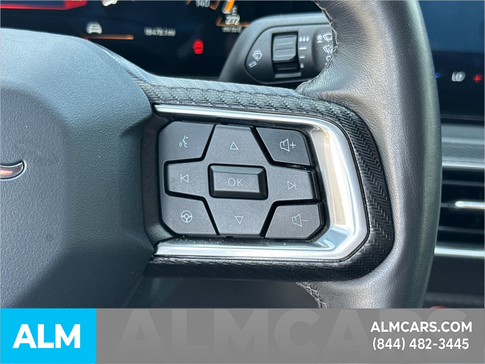 Certified 2025 Ford Mustang Premium image 27