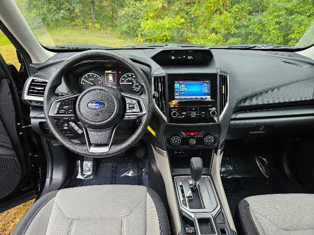 Used 2020 Subaru Forester w/ Alloy Wheel Package image 11