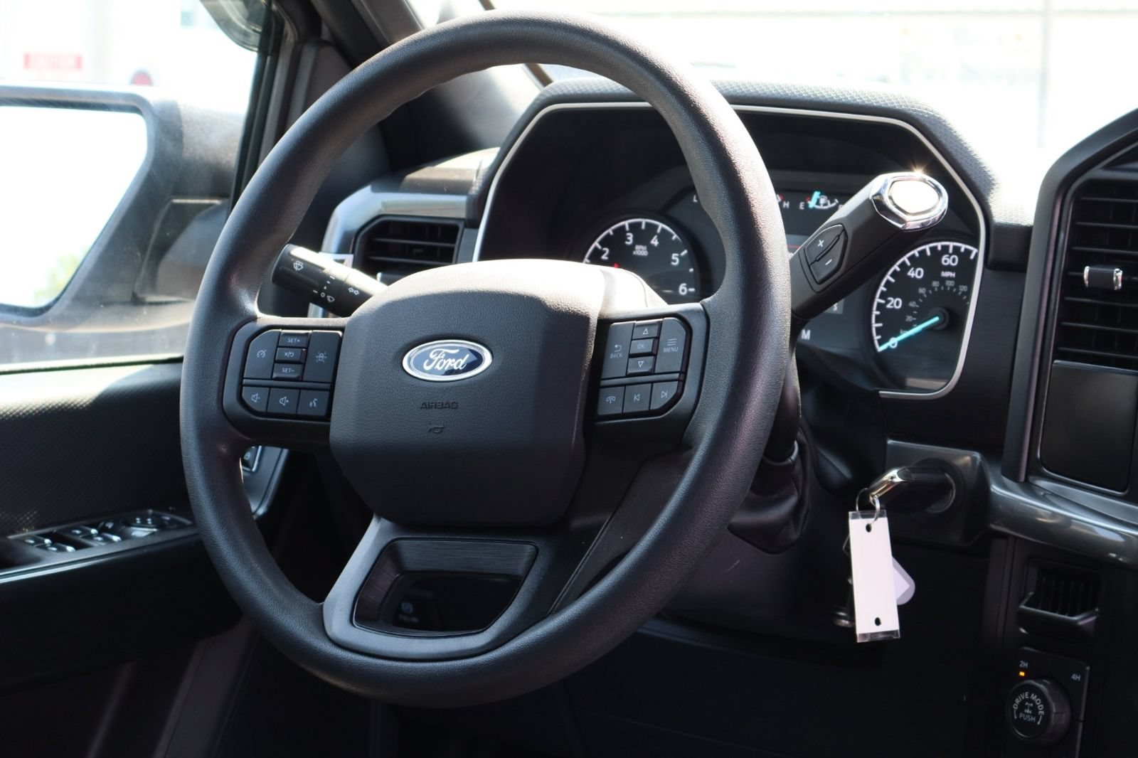 Certified 2023 Ford F150 XL w/ STX Appearance Package AWD/4WD image 43