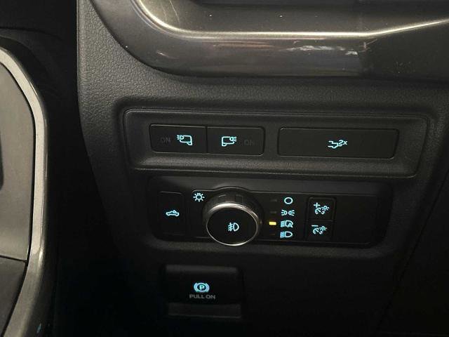 Certified 2023 Ford F150 XLT w/ Equipment Group 302A High image 17