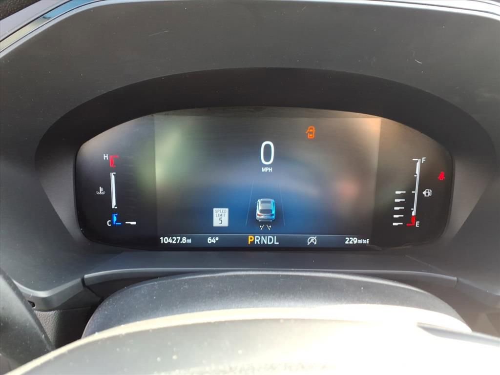 Certified 2023 Ford Escape ST-Line w/ Tech Pack #1 image 22