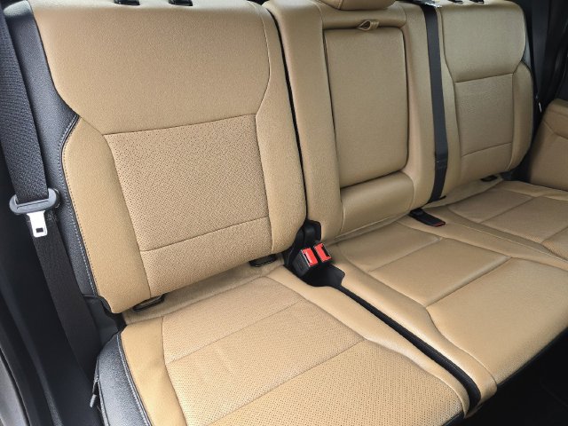 Certified 2023 Ford F150 Lariat AWD/4WD image 28