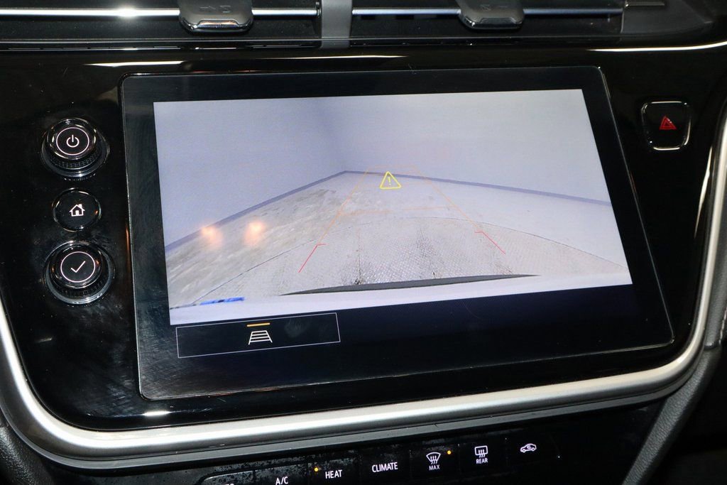 Used 2022 Chevrolet Bolt EUV LT w/ Driver Confidence Package image 10