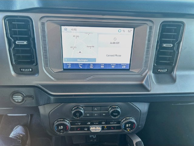 Certified 2023 Ford Bronco Outer Banks AWD/4WD image 21