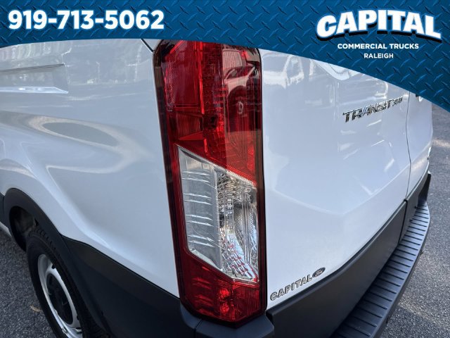 Certified 2024 Ford Transit 350 XL w/ Fleet Safety Package RWD image 17
