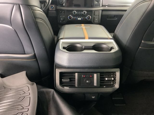 Certified 2024 Ford F350 Platinum w/ FX4 Off-Road Package AWD/4WD image 30