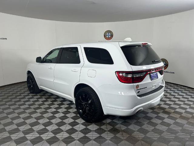 Used 2019 Dodge Durango GT AWD/4WD image 18