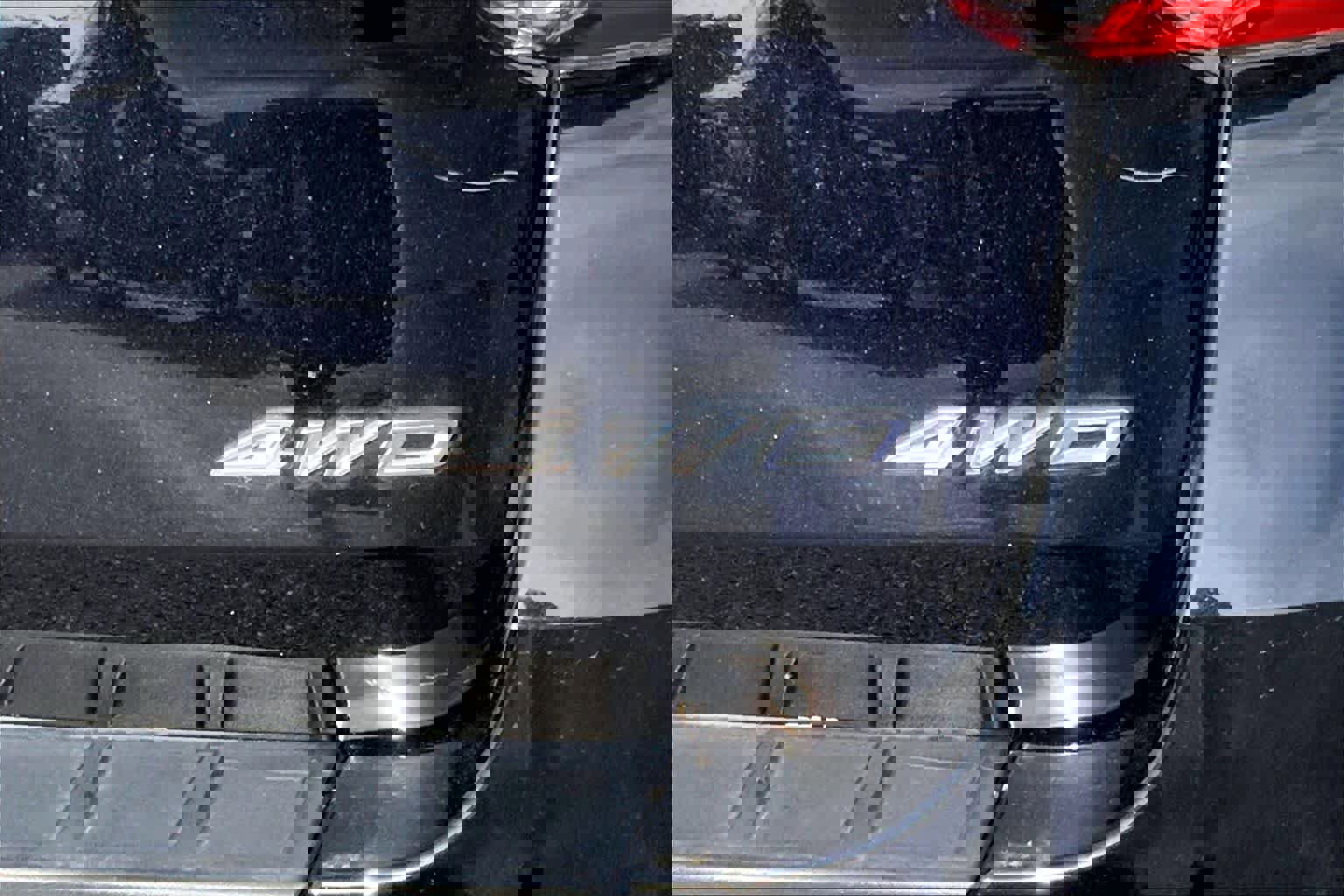 Certified 2024 Ford Explorer XLT image 27