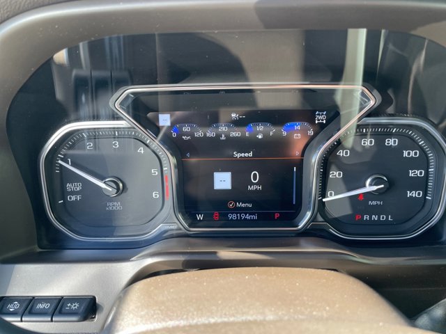 Used 2021 GMC Sierra 1500 Denali w/ Denali Ultimate Package image 15