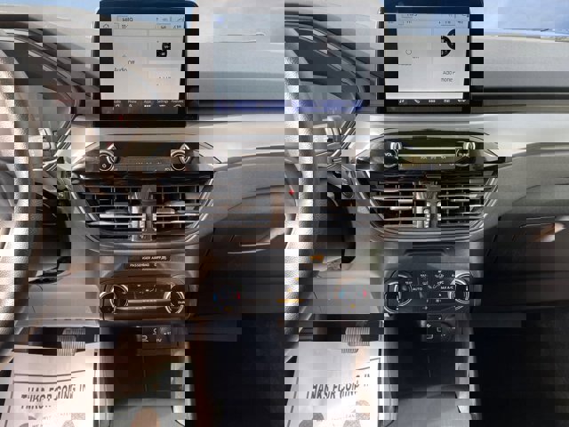 Certified 2025 Ford Escape Active image 10