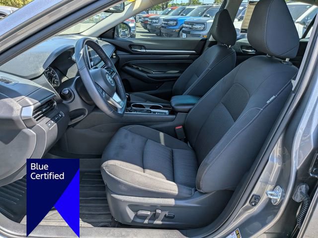 Used 2020 Nissan Altima 2.5 SV FWD image 14