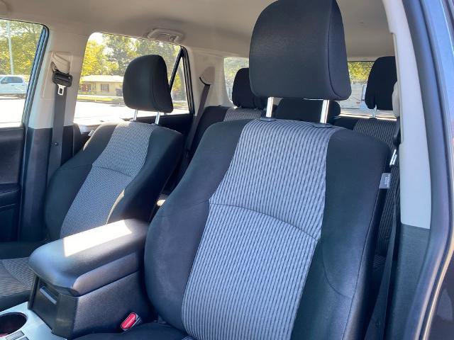 Used 2022 Toyota 4Runner SR5 image 11