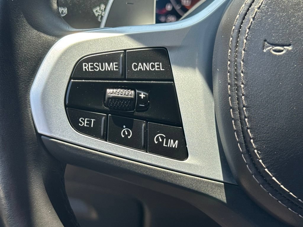 Used 2023 BMW X5 M50i w/ Executive Package AWD/4WD image 30