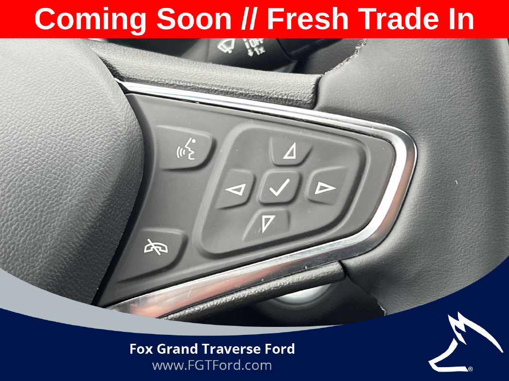 Used 2024 Chevrolet Equinox LT AWD/4WD image 19