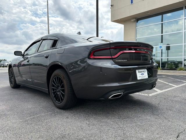 Used 2023 Dodge Charger SXT RWD image 7