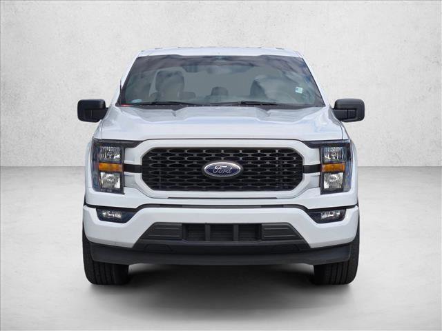 Certified 2023 Ford F150 XL w/ STX Appearance Package image 8
