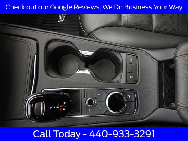 Used 2023 Cadillac XT4 Sport AWD/4WD image 28