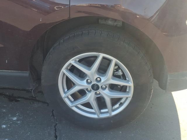 Certified 2023 Ford Edge SEL w/ Convenience Package image 8