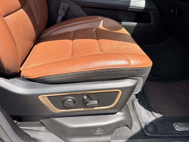 Used 2021 RAM 1500 Limited w/ Body Color Bumper Group AWD/4WD image 12