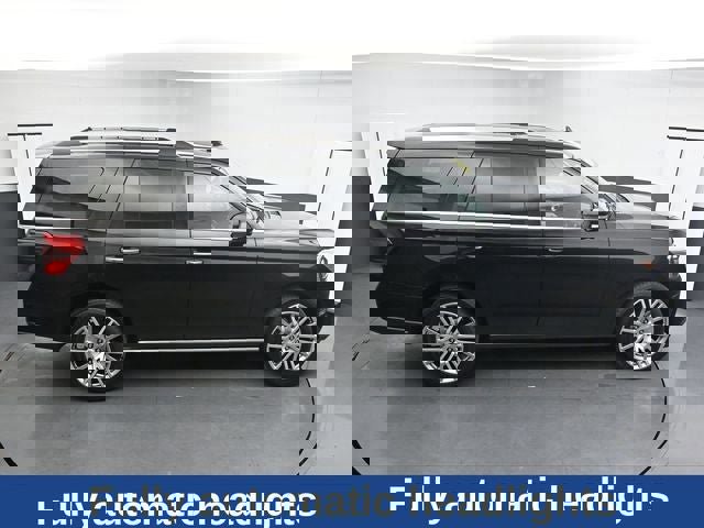 Certified 2023 Ford Expedition Limited AWD/4WD image 17