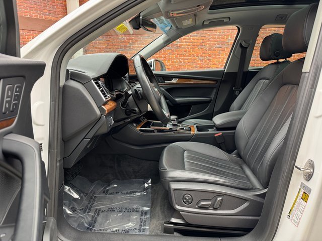 Used 2023 Audi Q5 2.0T Premium Plus image 23