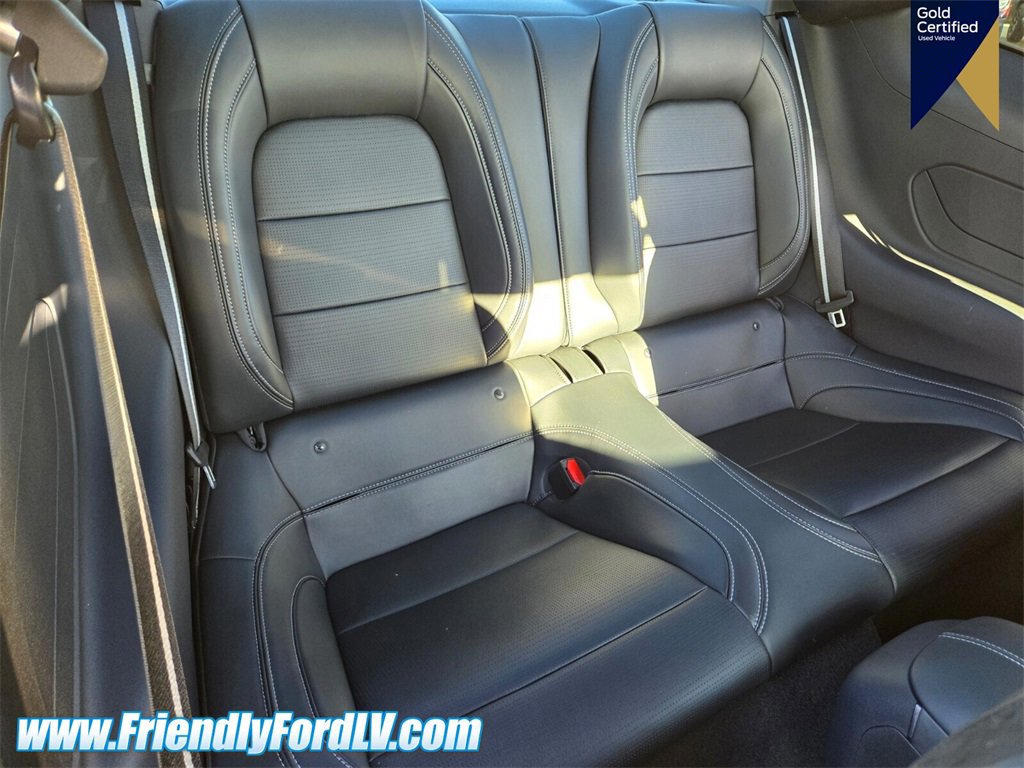 Certified 2024 Ford Mustang GT Premium image 13