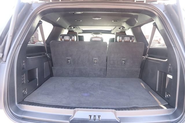 Certified 2020 Ford Expedition Max King Ranch AWD/4WD image 7