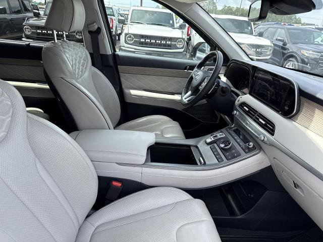 Used 2022 Hyundai Palisade Calligraphy AWD/4WD image 20