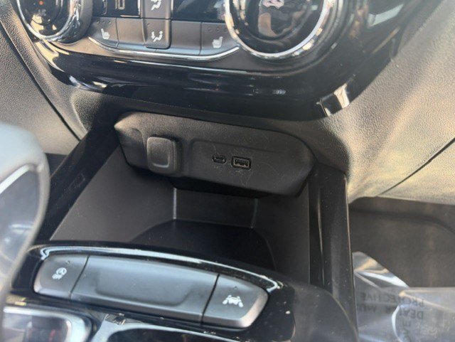 Used 2024 Chevrolet Trax RS w/ Driver Confidence Package FWD image 20