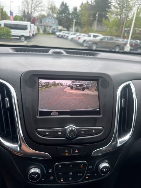 Used 2024 Chevrolet Equinox LT AWD/4WD image 30