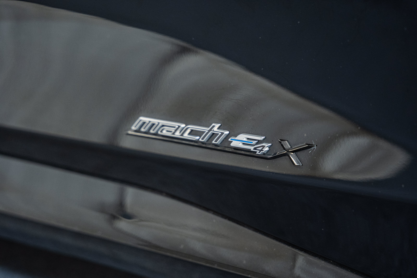 Certified 2023 Ford Mustang Mach-E California Route 1 AWD/4WD image 18