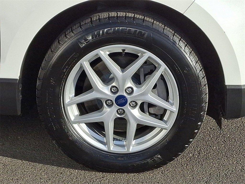 Certified 2022 Ford Edge SEL w/ Convenience Package image 8