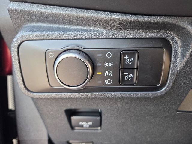 Certified 2025 Ford Bronco Big Bend AWD/4WD image 23