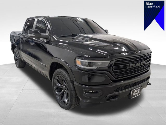 Used 2023 RAM 1500 Limited