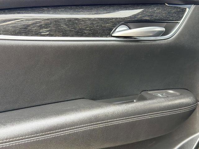 Used 2021 Cadillac XT5 Premium Luxury image 19