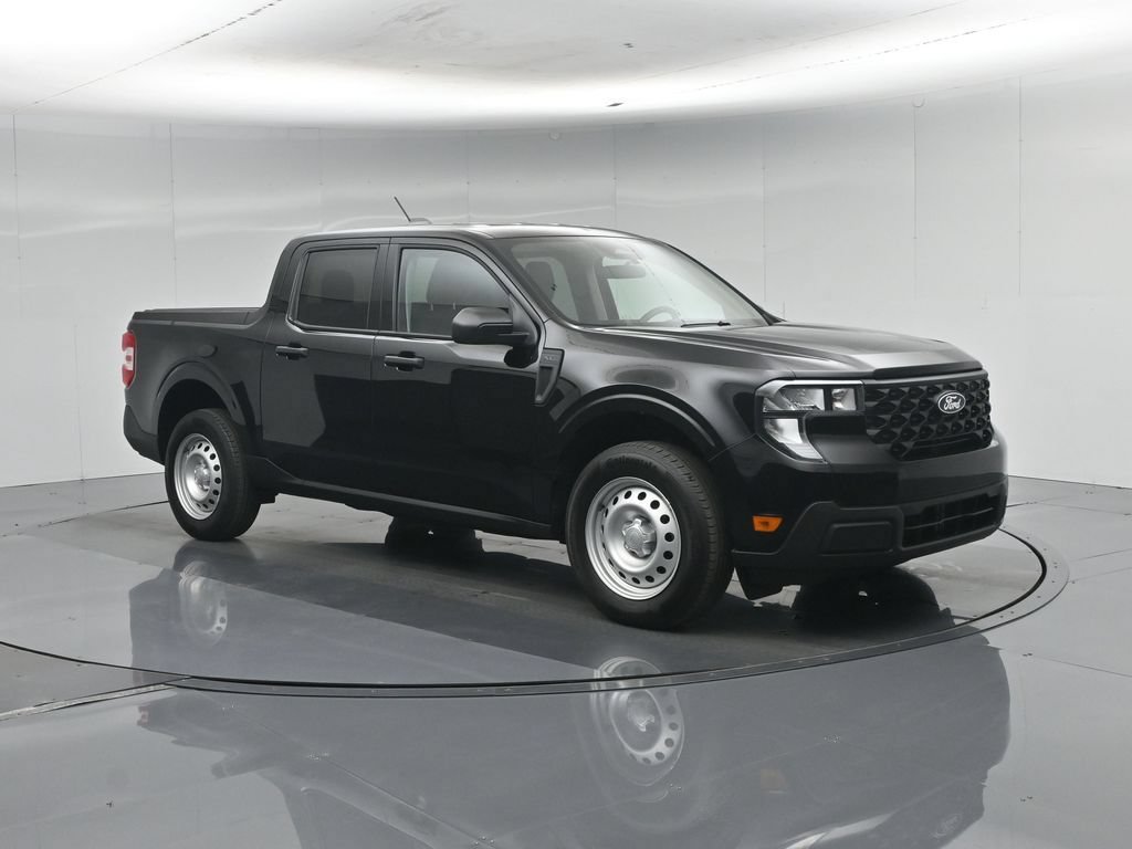 Certified 2025 Ford Maverick XL FWD image 7