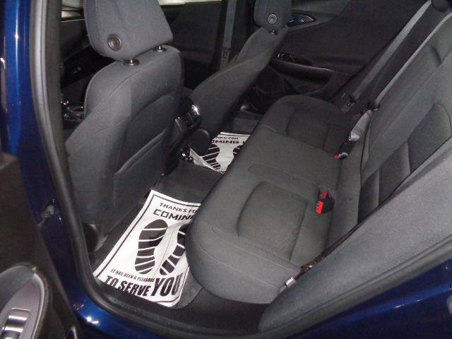 Used 2022 Chevrolet Malibu LT image 7