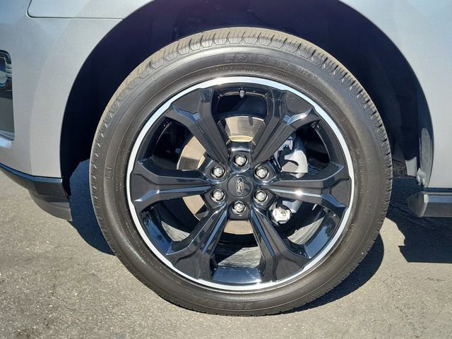 Certified 2022 Ford Expedition Limited image 31